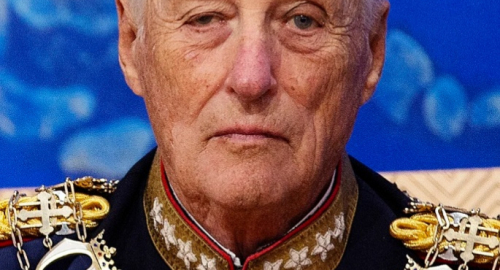 Re Harald V muore a 89 anni: Haakon VIII sul trono